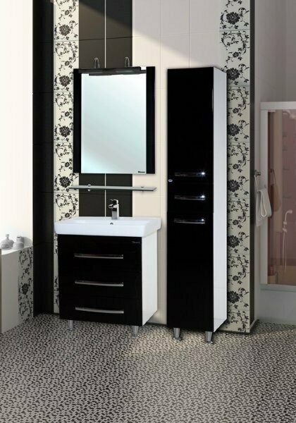 Тумба под раковину Bellezza Рокко 50 4633706660047